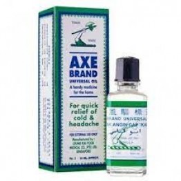 Axe Brand Universal Oil 14ml